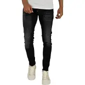 G-Star Jean noir denim