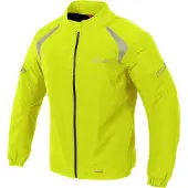 Büse Breeze Veste de pluie moto