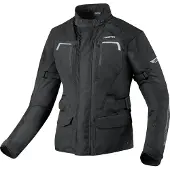 Bogotto Aveno waterproof 3in1 imperméable dames moto textile veste