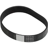 Bosch Courroie d'entraînement pour tondeuse à gazon F016L65351