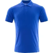 Mascot Polo Crossover 20683, Couleur:bleu corbeau, Taille:M