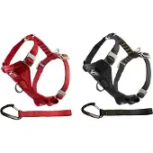 Kurgo True-fit Smart Dog Harness Noir L