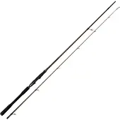 Westin W4 Powershad 2nd Jigging Rod Argenté 2.70 m / 30-90 g