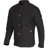 Merlin Broughton Organic D3O Chemise de moto