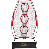 Vevor Filet d'entraînement pour football 168 x 245 cm