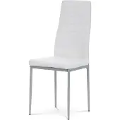 Autronic Chaise de salle à manger DCL-377 WT