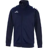 Mercury Performance Tracksuit Jacket Bleu S Homme