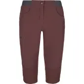 KILPI Meedin 3/4 Pants Rouge 40 Femme