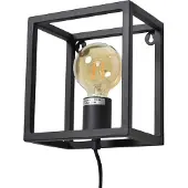 Urban Interiors Applique Frame Noir mat