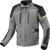 Bogotto Aveno waterproof 3in1 Veste textile de moto imperméable