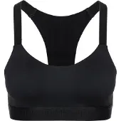 KILPI Rinta Sports Bra Noir 34 Femme