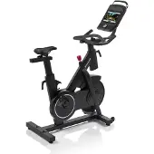 Hammer Speedbike Speed Race SR, vélo d'intérieur, 20 kg Schwungmasse, Kinomap, Zwift