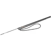 Salvimar 18 Mm Pole Spear Noir 195 cm