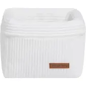 Babys Only Panier commode Sense blanc