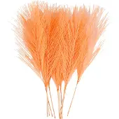 Creativ Company Kunstveren Oranje, 10st.