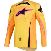 Alpinestars Techstar Nomur Maillot de motocross