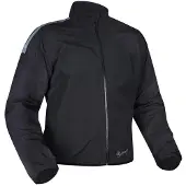 Oxford Rainseal Pro Rain Jacket Noir 4XL