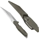 Salvimar Ares Military Green Taille unique