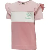 Hummel T-Shirt 'SLA' | 62 | girl
