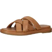 ILC Mule cognac