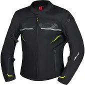 IXS veste Sport Carbon-ST noir K3XL