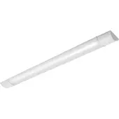 GTV LED plafonnier LD-OLL50W-NB luminaire linéaire LED ASPEN, 50W, 45