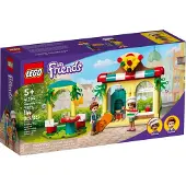 LEGO Friends 41705 Pizzeria de Heartlake City