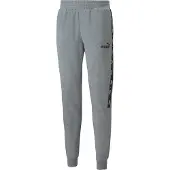Puma Pantalon Ess Tape FL, référence : 84904203, taille : 170
