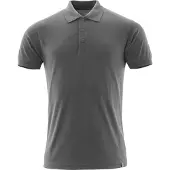 Mascot Polo Crossover 20683, Couleur:anthracite foncé, Taille:M