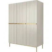 Bogart Nicole Armoire sur pied avec socle 150