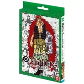Bandai One Piece Starter Deck : La pire génération