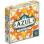 Rebel Azul : Mosaïque de cristal