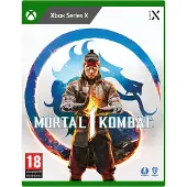 Jeu Vidéo Warner Mortal Kombat 1