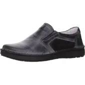 Krisbut Chaussons gris, taille 42