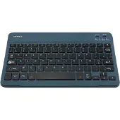 Mobilis 001284 clavier pour tablette Bleu Bluetooth AZERTY Français