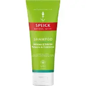 Speick Natural Active - Shampooing Balance & Freshness 200ml 2-pack