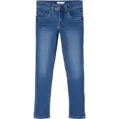 Name It Kids Jean 'Silas' bleu denim