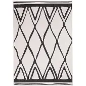 Un Amour De Tapis Teppich d'extérieur, Wendekelim EX1 ARI