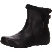 Caprice Bottines en noir, taille 38