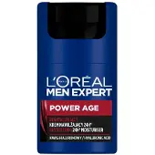 L`Oreal Paris L'Oréal Paris Homme Crème de jour anti-âge, 50ml - Soin revitalisant pour la peau