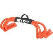 Select Training Agility Hurdle 6 Units Argenté 50 x 15 cm