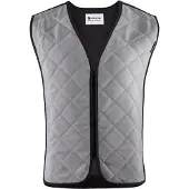 Inuteq Bodycool Basic Vest Gris M