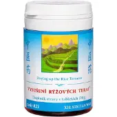 TCM 021 Assèchement des Rizières (XIE XIN JIAN WAN), 100 tbl