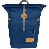 JanSport Sac à dos bleu foncé