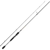Mitchell Traxx Mx2 Lure Spinning Rod Gris 2.13 m / 2-10 g