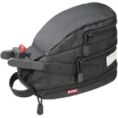 Klickfix Contour Tool Saddle Bag 4.50l Noir