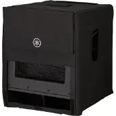 Yamaha Functional Speaker Cover for DXS15 MKII Subwoofer