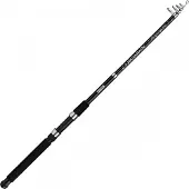 Mitchell Adventure Ii Tele Spinning Rod Noir 2.40 m / 10-35 g