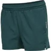 Hummel Pantalon de sport 'Move' pétrole