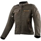 LS2 Bullet imperméable dames moto textile veste